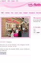 Mobile Screenshot of cafe-moeller.de